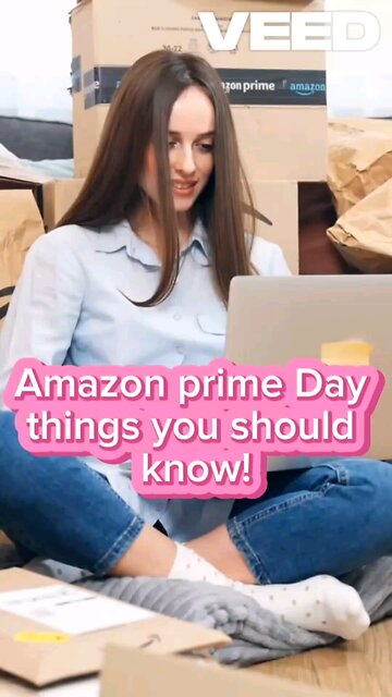 The Ultimate Guide to Amazon Prime Day 2024: What You Need to Know