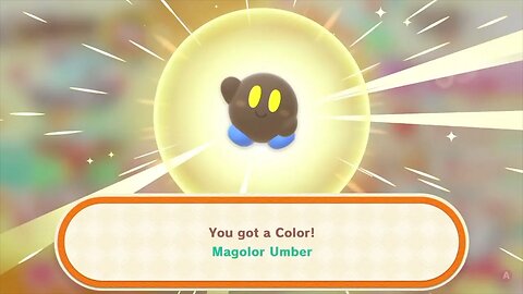 Magolor gets me my 40th Win! (Kirby's Dream Buffet 1/17/23)