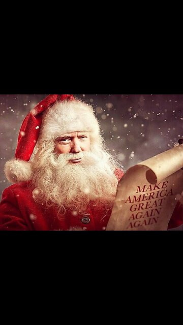 TRUMP IS CIC, COMMANDER IN CHIEF