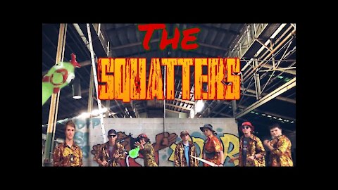 We Are The Squatters | Intro Video