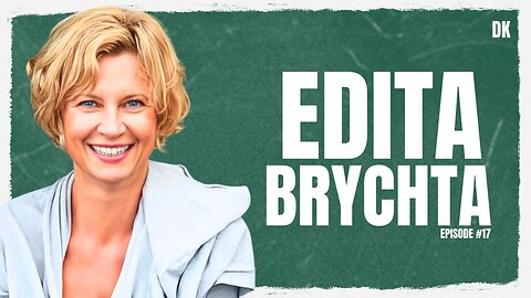 Edita Brychta | DKP Episode #17