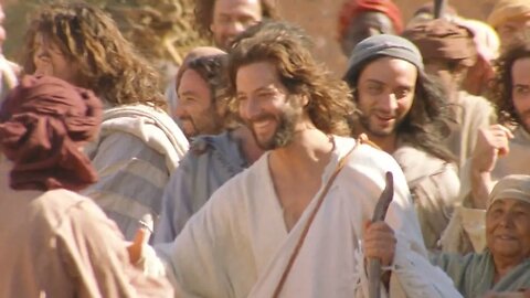 Kwamera - John 7:1-24 “Jewish leaders want to kill Jesus” [tnk]