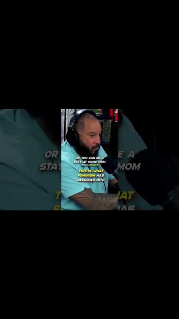 #shorts Donovan Sharpe explains FEMINISM in 15 seconds 💯 #redpill #relationshipadvice #datingadvice