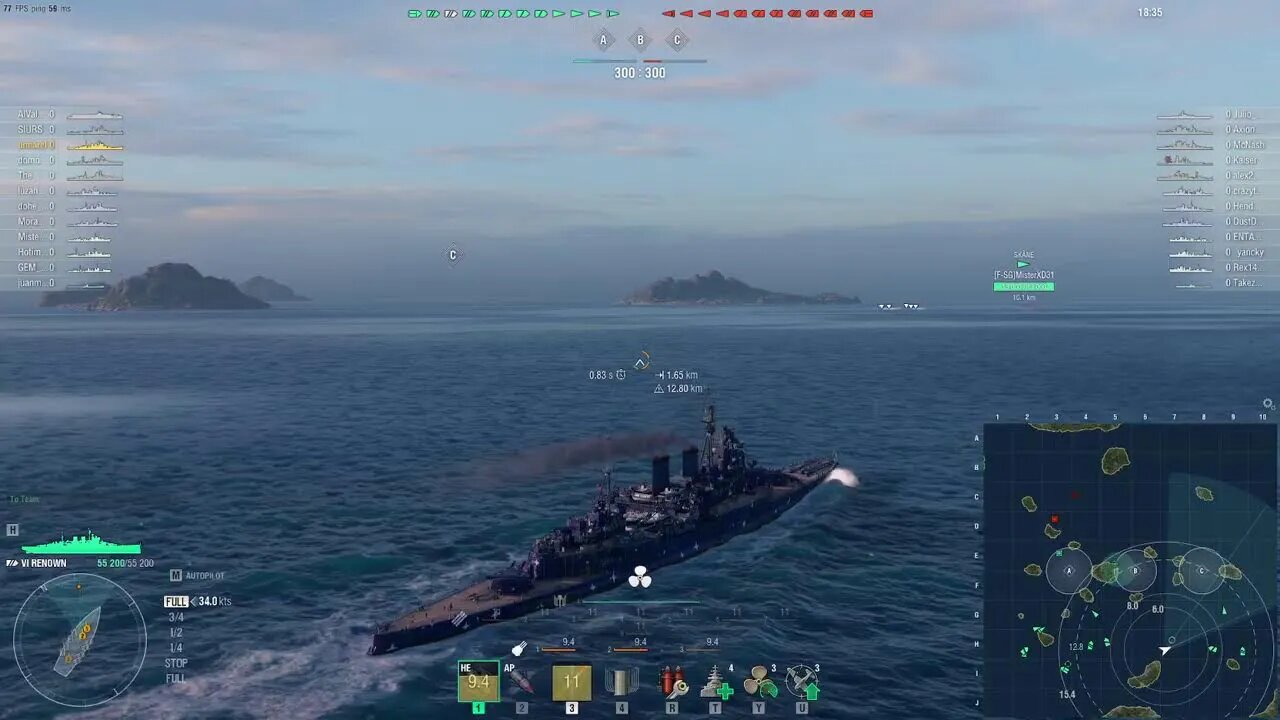 Play 4 FUN all luck no skill