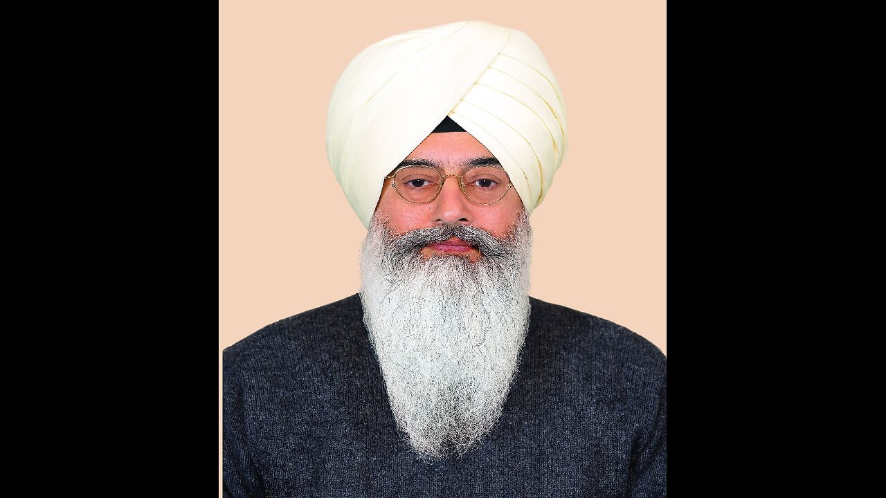 Question and Answer Gurwinder singh Maharaj satsang beas