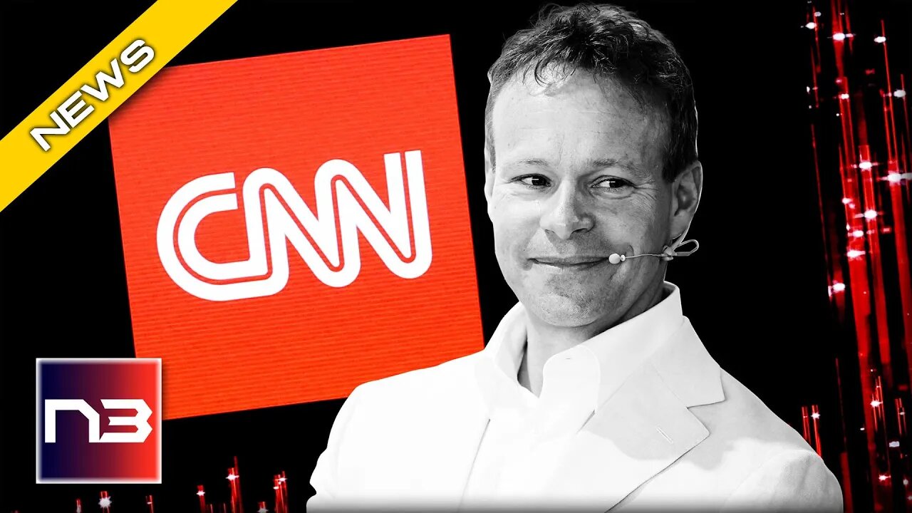 Another one Bites The Dust At CNN