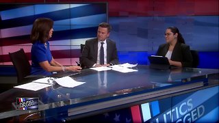 Politics Unplugged: Panel discusses SOTU