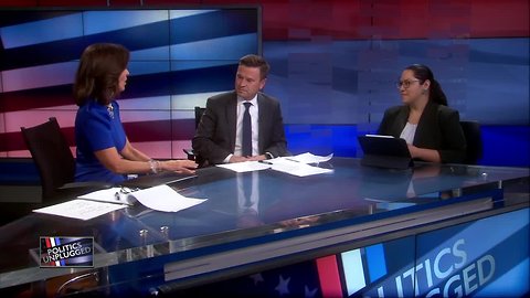 Politics Unplugged: Panel discusses SOTU