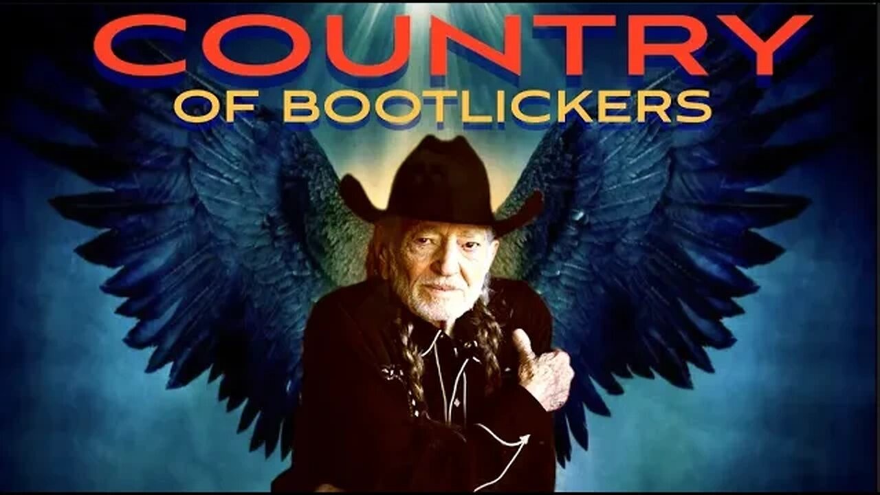 Before Country Music Became a Genre Full of Bootlickers