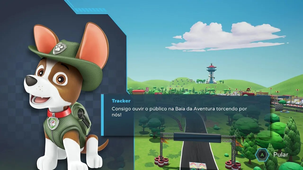 PATRULHA CANINA GRAND PRIX I XBOX GAME PASS I CORRIDA DE AVENTURA #15