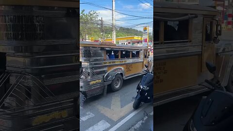 Jeepney Passenger #shortvideo #viral #shortsfeed #shortsvideo #travel #subscribe #shorts #short