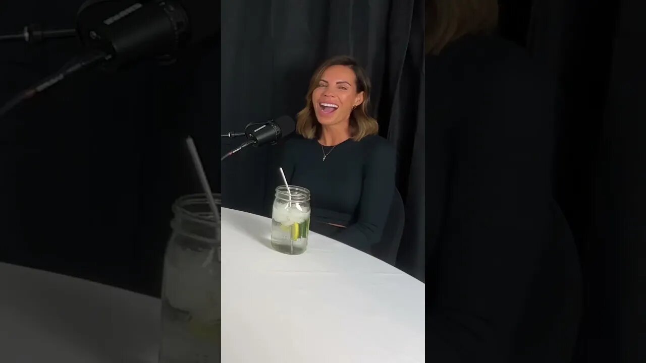 Gotta be cute for the camera 😂 #podcast #entertainment #entertaining #joking #lyfespectrum #jokes