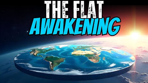 Is the Earth Really Flat? David Weiss Explains the Plane Truth Behind Flat Earth Theory