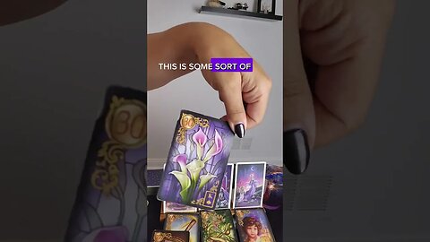 Quick Check-In Tarot Reading