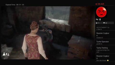 a plague tale innocence