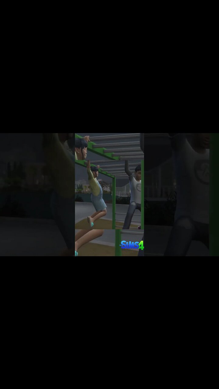 Under Construction | Sims 4 Edit