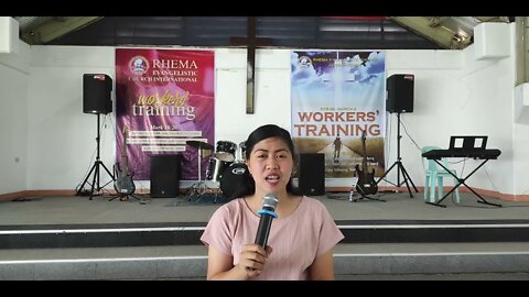 MARCH 3, 2022 | Training Review | Dianne