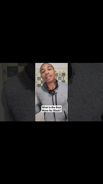 CRACK the Chess Puzzle Code!