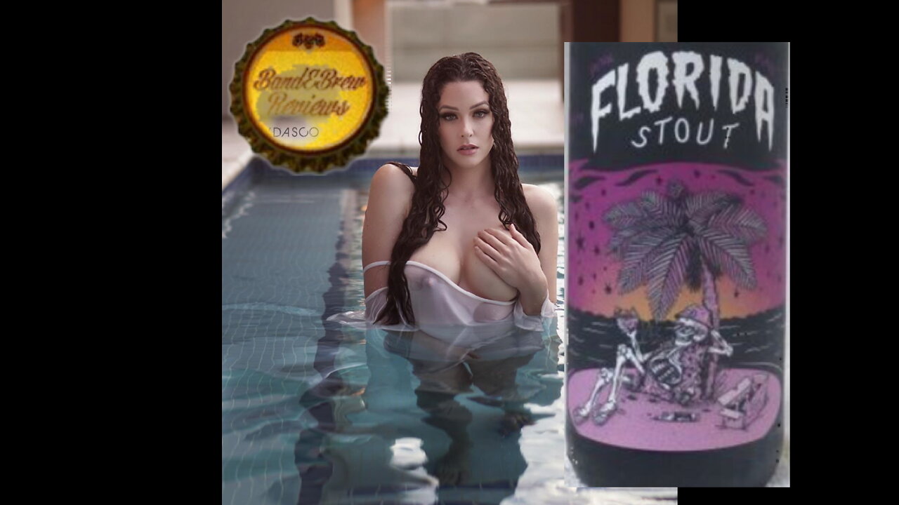 Florida Stout * Rumble Only*