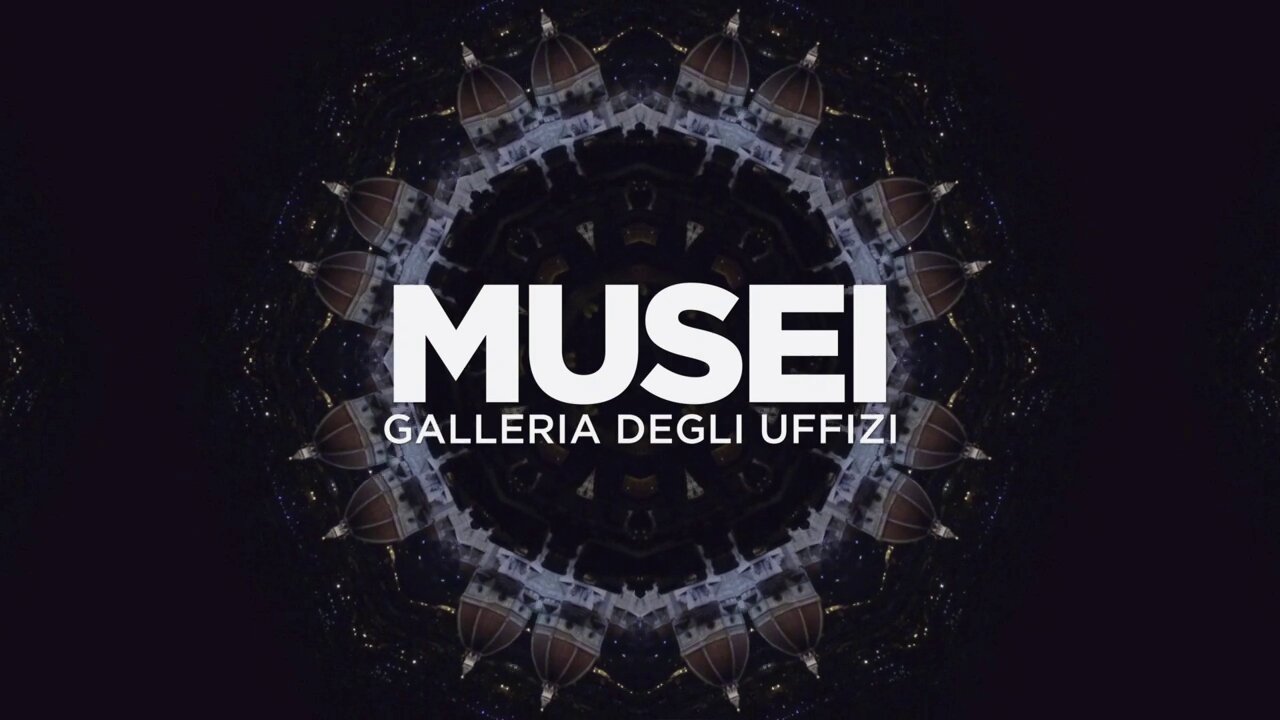 Musei: Series II | The Uffizi Gallery (Episode 8)