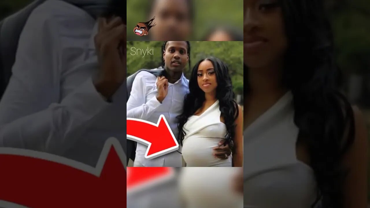 Lil Durk makes an announcement 👀 #shorts #rappers #viralshorts
