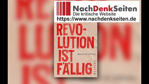 Alle Macht geht vom Gelde aus