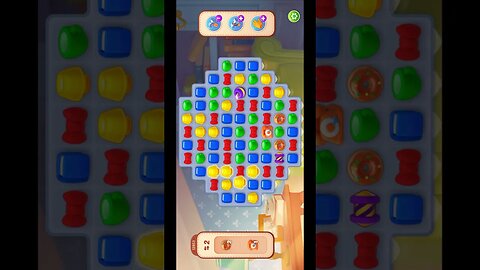 Shorts Playrix Homescapes Gameplay Walkthrough Level 12853-100