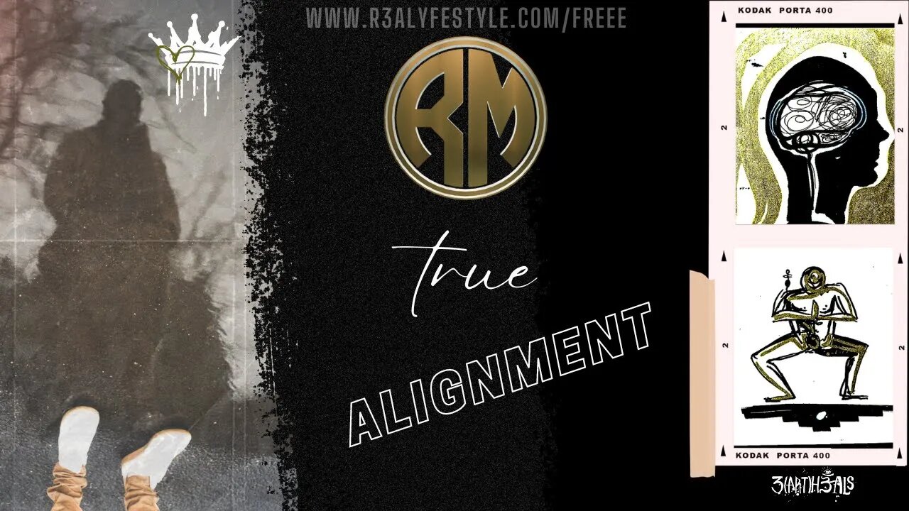 True Alignment... Want to know the 10 Steps?