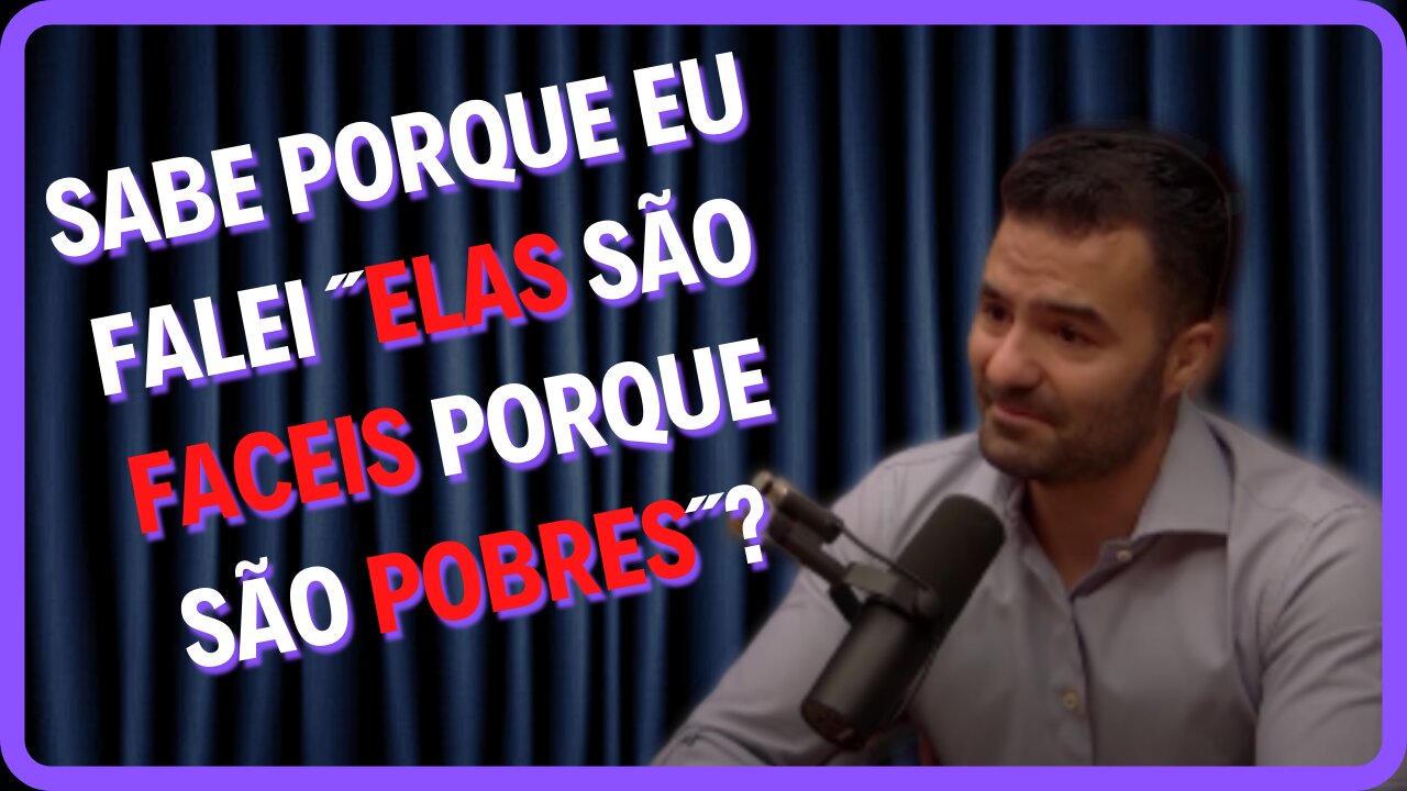 ARTHUR DO VAL EXPLICA OS AUDIOS ABSURDOS VAZADOS