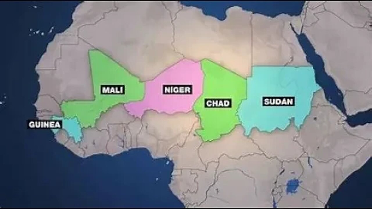 8/4/23 Qué se especula en la cumbre de los BRICS; se dobla la tortilla con lo de D.Trump!