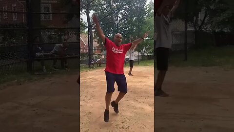 softball