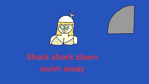 Dawn’s solo natural swim