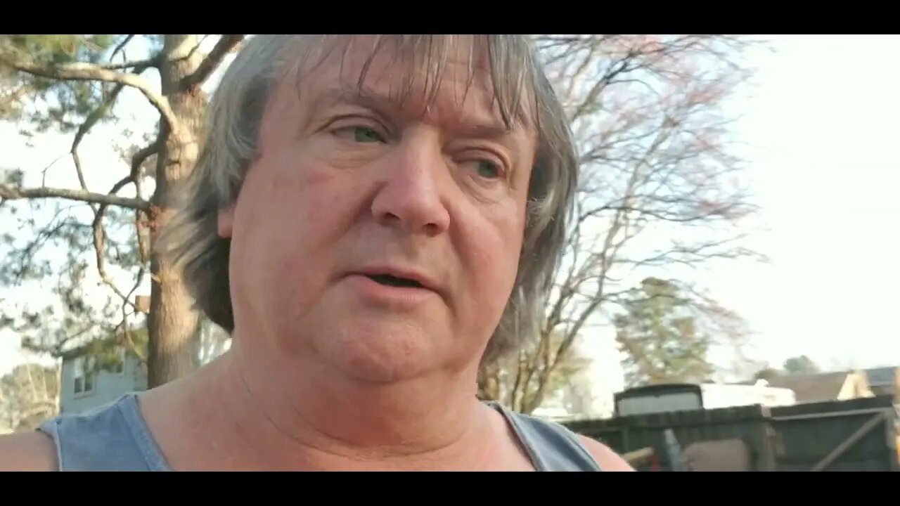 The Tunnell Take #346 tent waterproofing and a VR to our good man Lester, (Redcoats Renaissance).