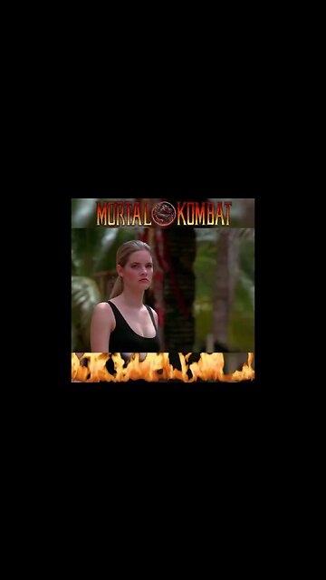 MORTAL 🐲 KOMBAT 1995 #Shorts #MortalKombat #СмертельнаяБитва #МорталКомбат Часть 0048