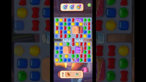 Shorts Playrix Homescapes Gameplay Walkthrough Level 12588-010