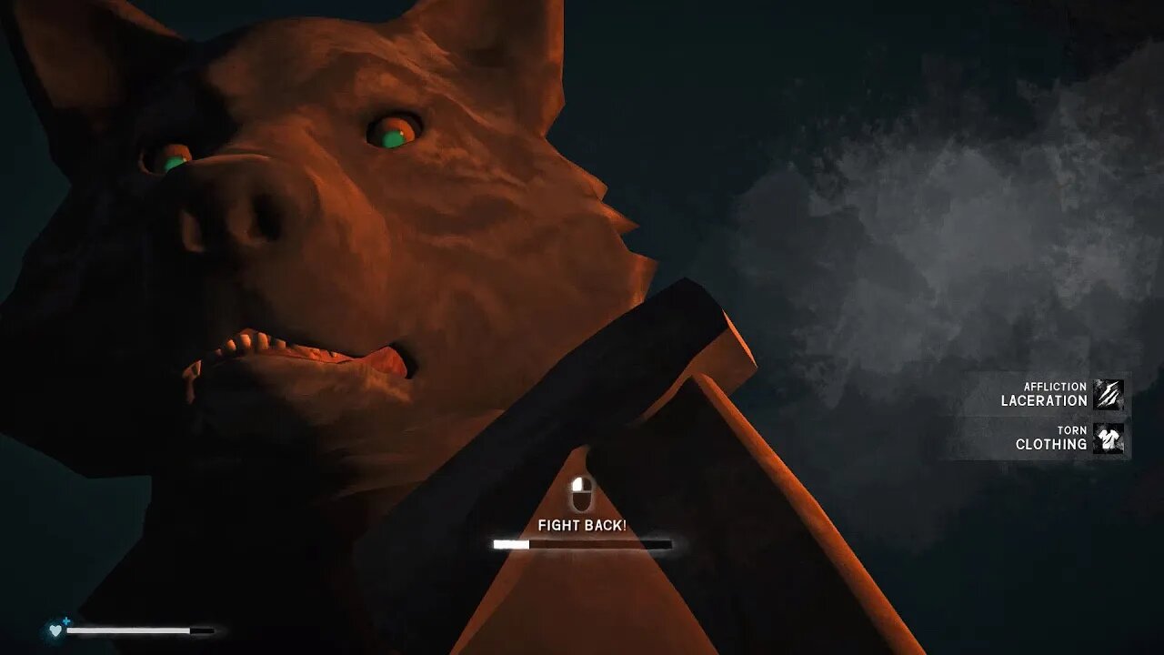 Long Dark Stalker S4 E13 Deerhide Boots And A Bear Hunt