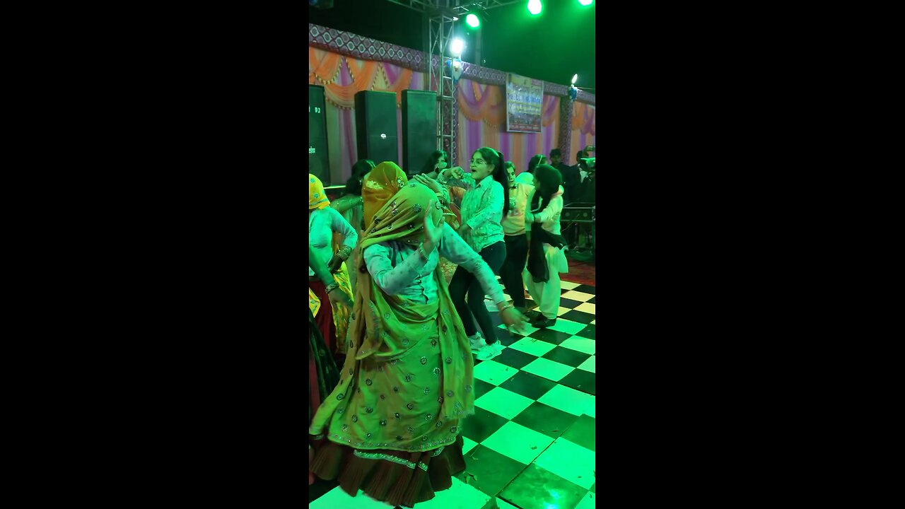new dance video meenawati | gurjar rasiya