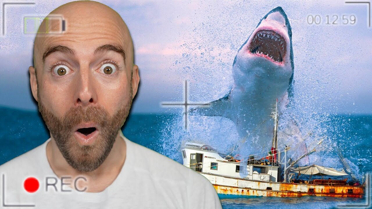 5 UNBELIEVABLE Events Caught on Camera!