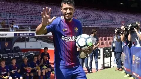 VEJA o vídeo COMPLETO das embaixadinhas de PAULINHO!