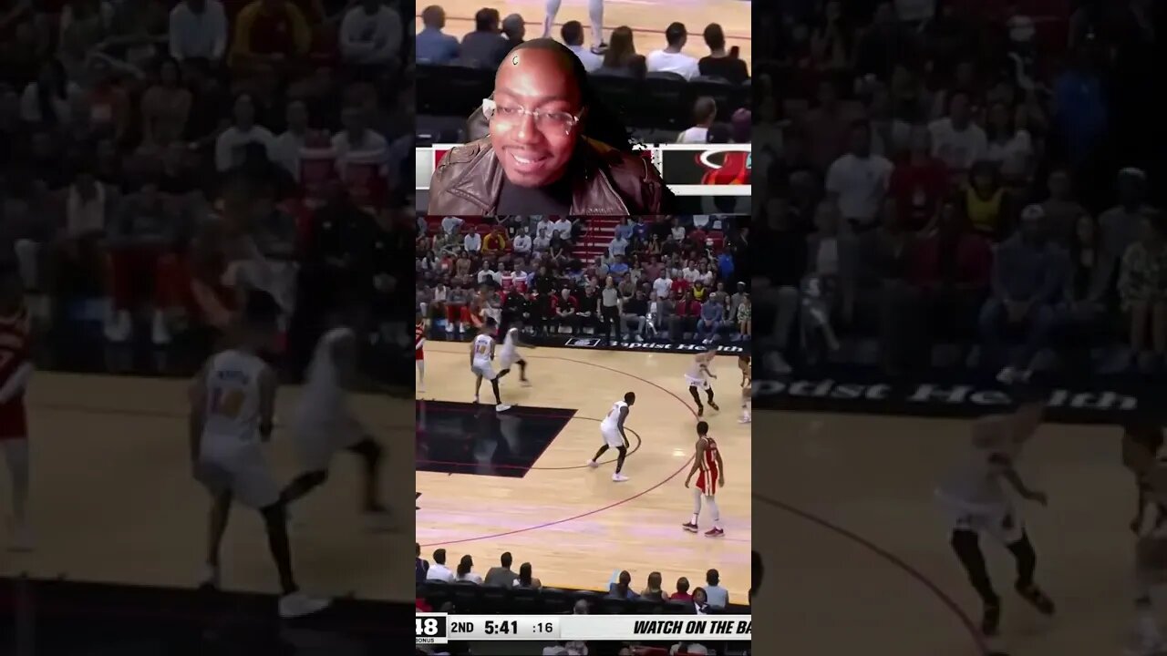 😡ANGRY FAN TURNS UP ON DUNCAN ROBINSON RESURRECTION💯🔥