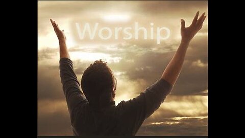 Worship List - 45 minutes