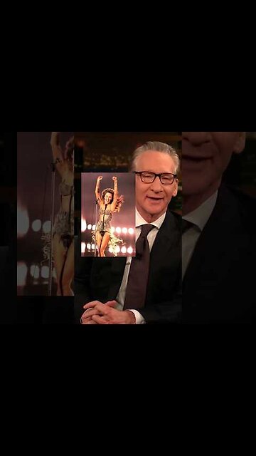 Bill Maher EXPOSES Lib Celebrities over Trump