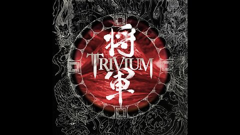 Trivium - Shogun