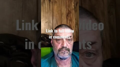 Man shoots through door to defend daughter