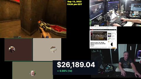 The night time is the right time for prime time non advertiser friendly content!
