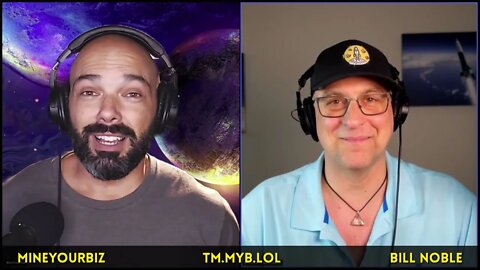 🤔How to Preserve Crypto Investment Capital? w/ Bill Noble