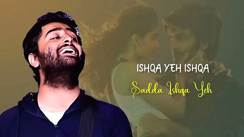 Oonchi Oonchi Deewarein Lyrics Yaariyan 2 Meezaan, Anaswara Arijit Singh
