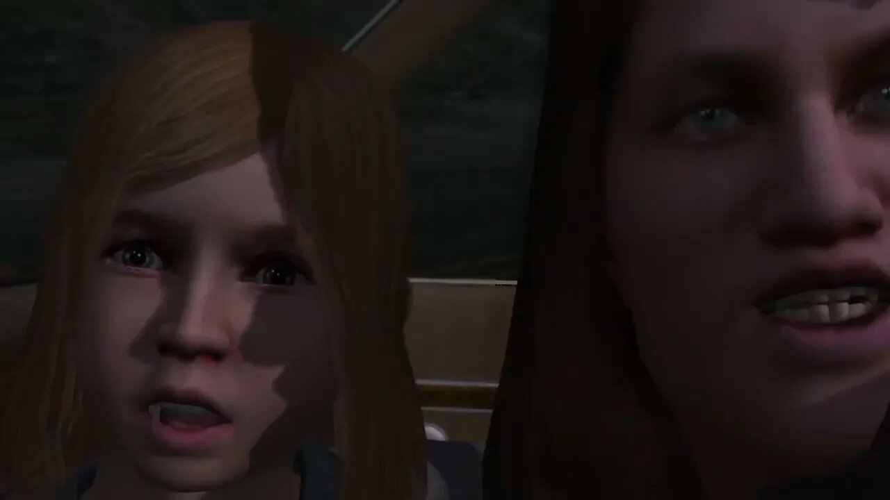 Dead Rising - Secret Intro Cutscene