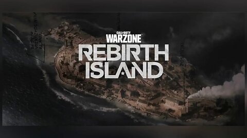 Call of Duty Cold War Alcatraz Rebirth island confirmed Raid returns and Mall map