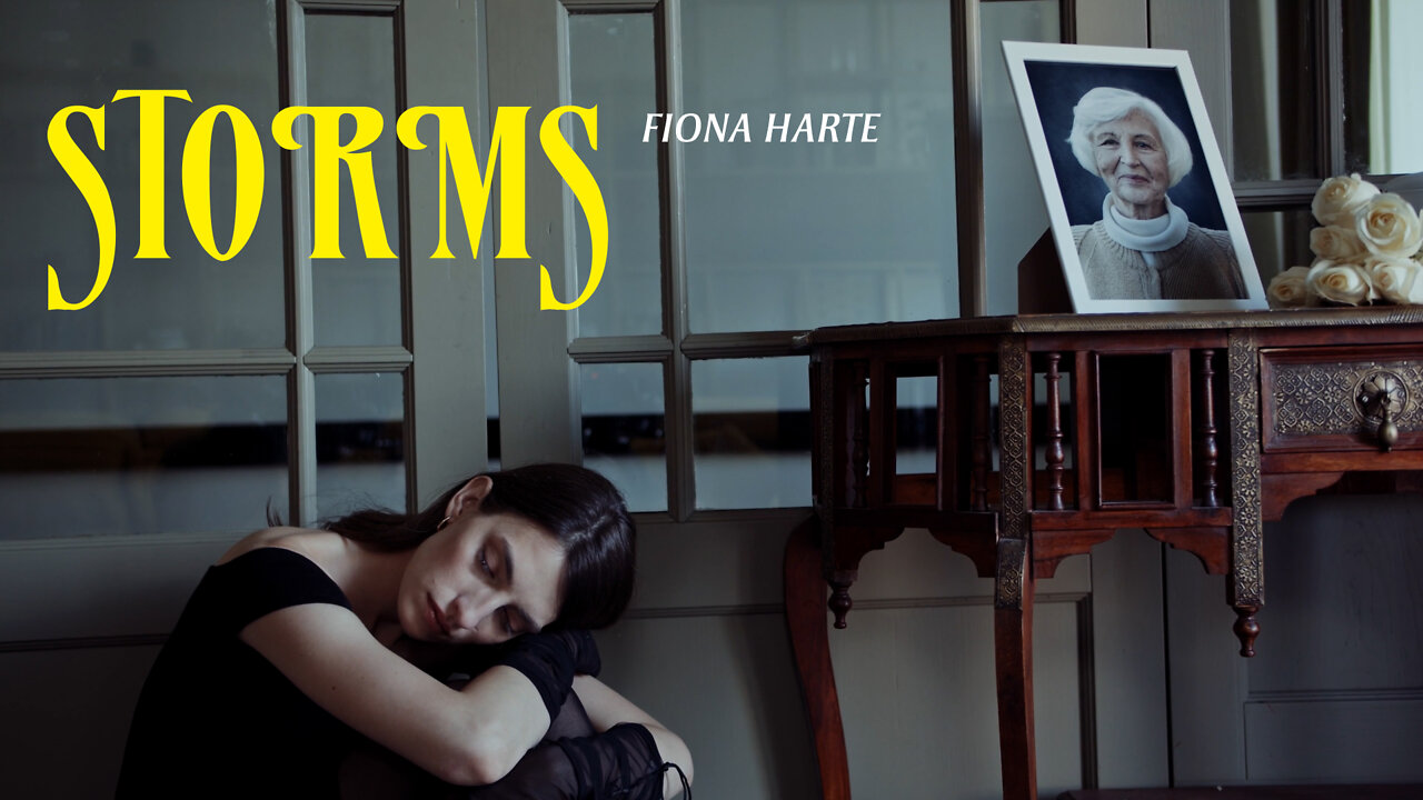 “Storms” by Fiona Harte